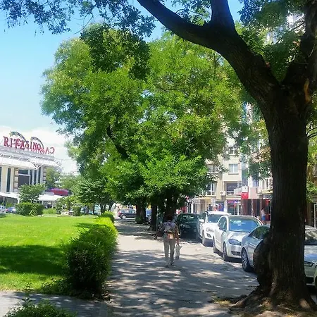 Lejlighed Vasil Levski *