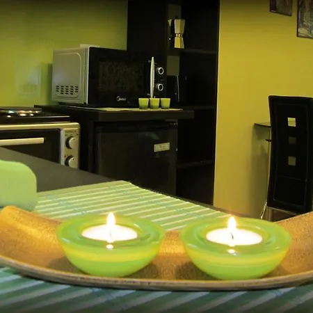 Lejlighed Vasil Levski