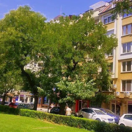 Apartment Vasil Levski *