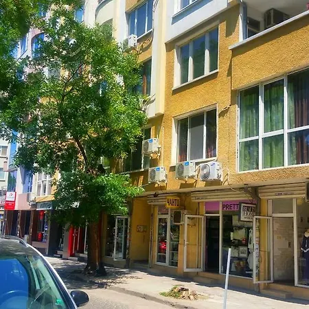 Apartment Vasil Levski