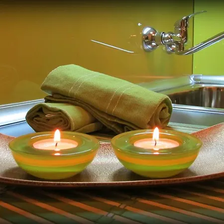 Apartment Vasil Levski Plovdiv