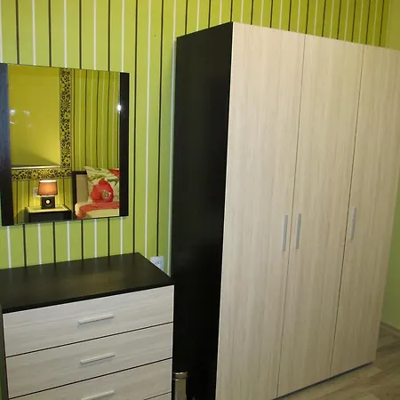 Apartment Vasil Levski Plovdiv