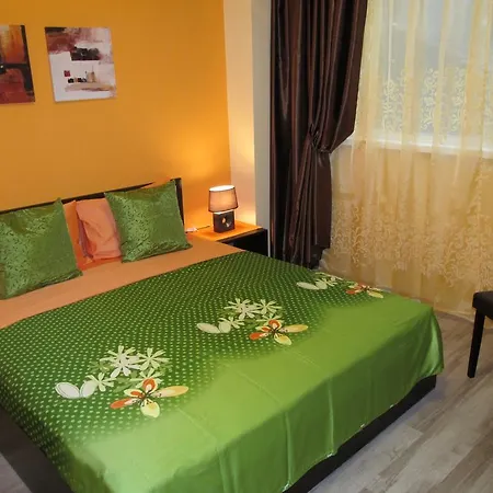 Apartment Vasil Levski *