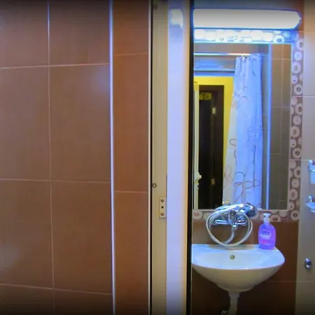Apartment Vasil Levski