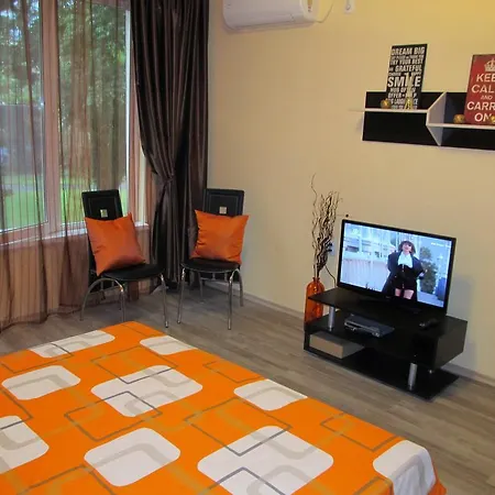 Apartment Vasil Levski *