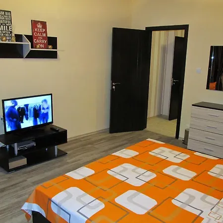 Apartment Vasil Levski