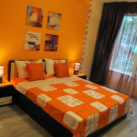 Apartment Vasil Levski Plovdiv