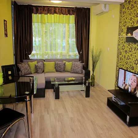 Apartment Vasil Levski *