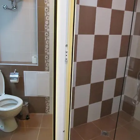 Apartment Vasil Levski