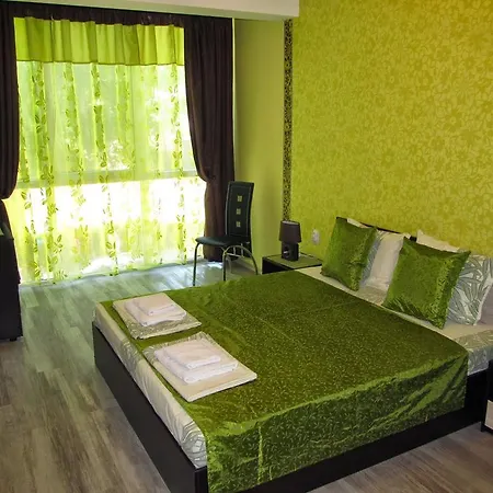 Apartment Vasil Levski *