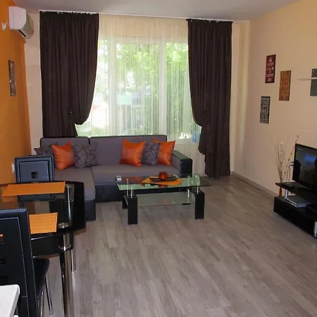 Apartment Vasil Levski Plovdiv