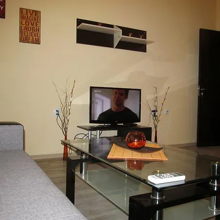 Apartment Vasil Levski *