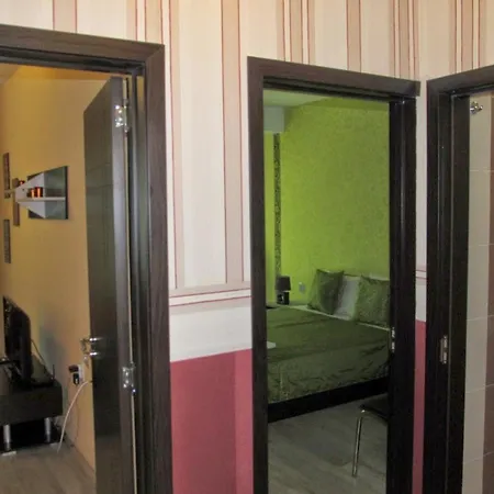 Apartment Vasil Levski Plovdiv