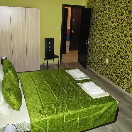 Apartment Vasil Levski *