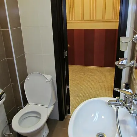 Apartment Vasil Levski