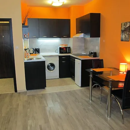 Apartment Vasil Levski