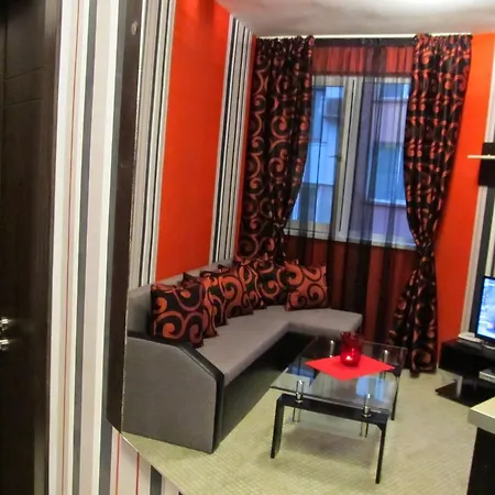 Apartment Vasil Levski *