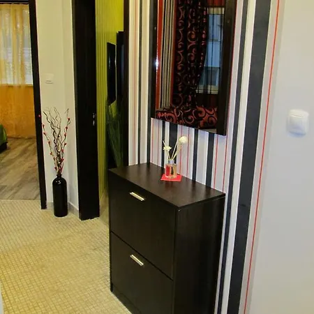 Apartment Vasil Levski