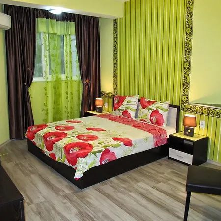 Apartment Vasil Levski Plovdiv