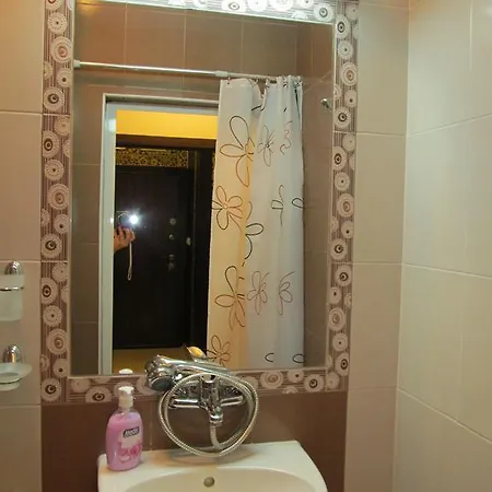 Apartment Vasil Levski