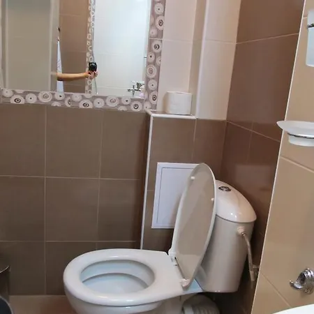 Apartment Vasil Levski Plovdiv