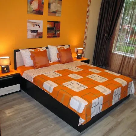 Apartment Vasil Levski Plovdiv