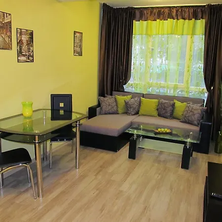 Apartment Vasil Levski Plovdiv