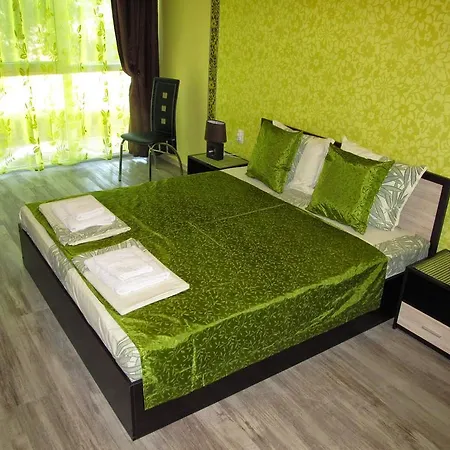 Apartment Vasil Levski *