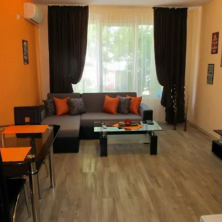Apartment Vasil Levski
