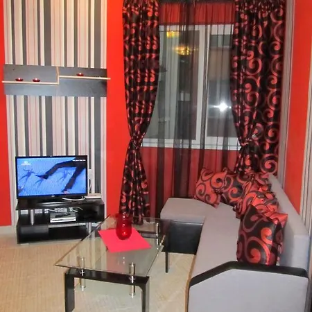 Apartment Vasil Levski Plovdiv