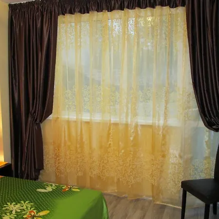 Apartment Vasil Levski *
