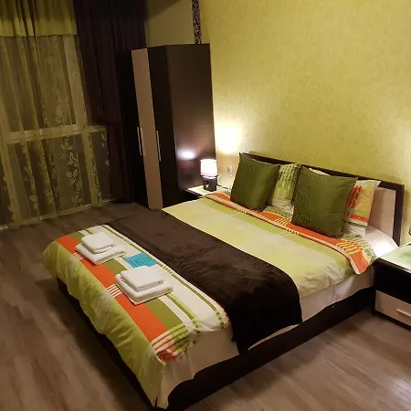 Apartment Vasil Levski *