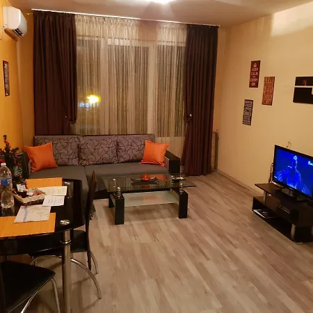 Vasil Levski Apartment