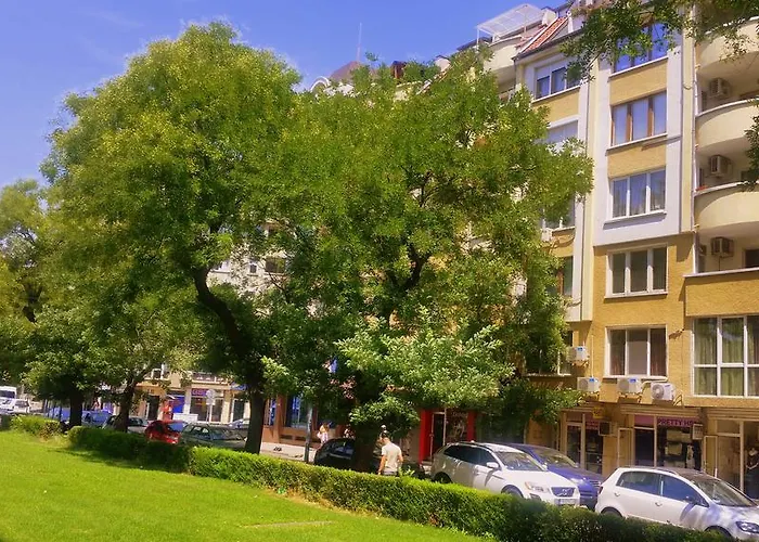 Apartment Vasil Levski *