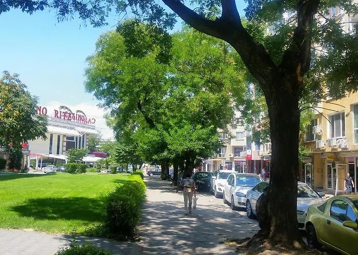 Apartment Vasil Levski *