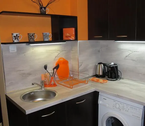 Apartment Vasil Levski *