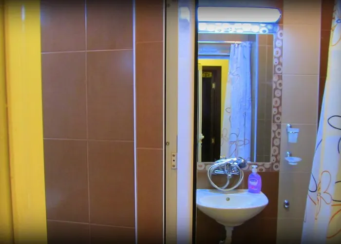 Apartment Vasil Levski