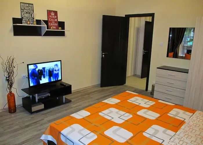 Apartment Vasil Levski