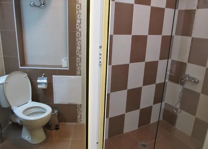 Apartment Vasil Levski