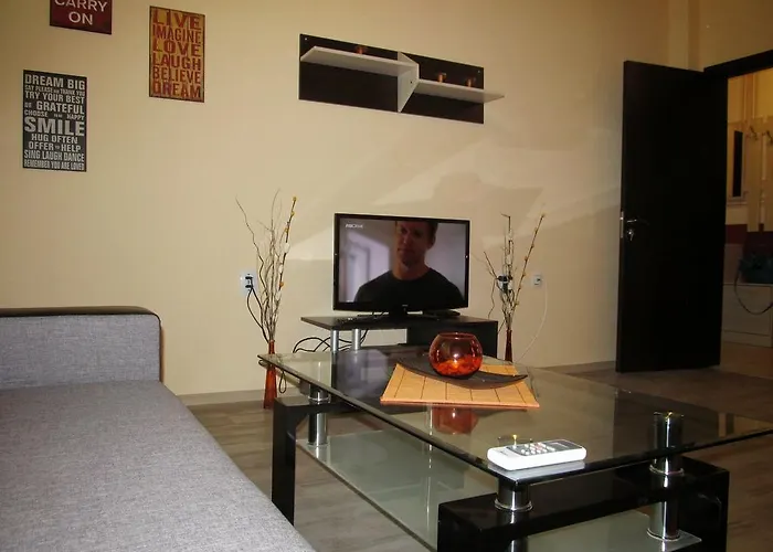 Apartment Vasil Levski *