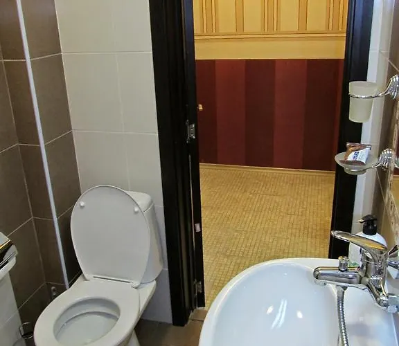 Apartment Vasil Levski