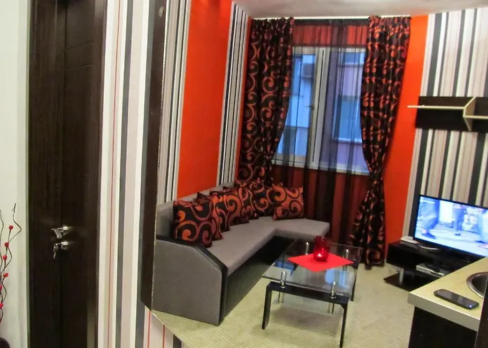 Apartment Vasil Levski *