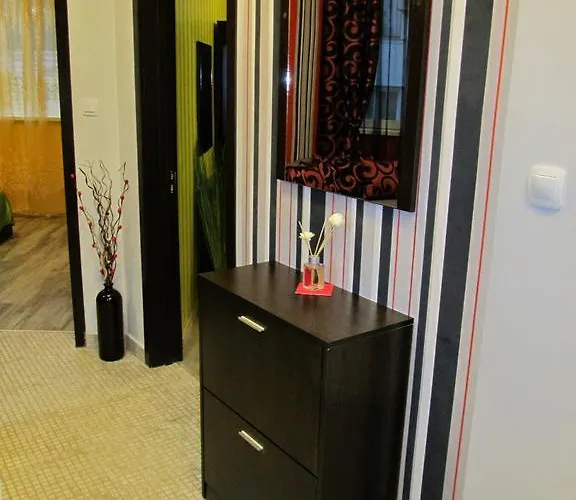 Apartment Vasil Levski