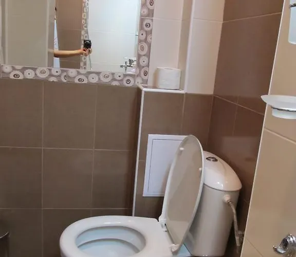 Apartment Vasil Levski Plovdiv