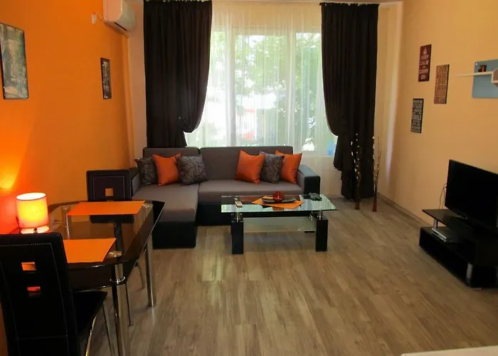 Apartment Vasil Levski