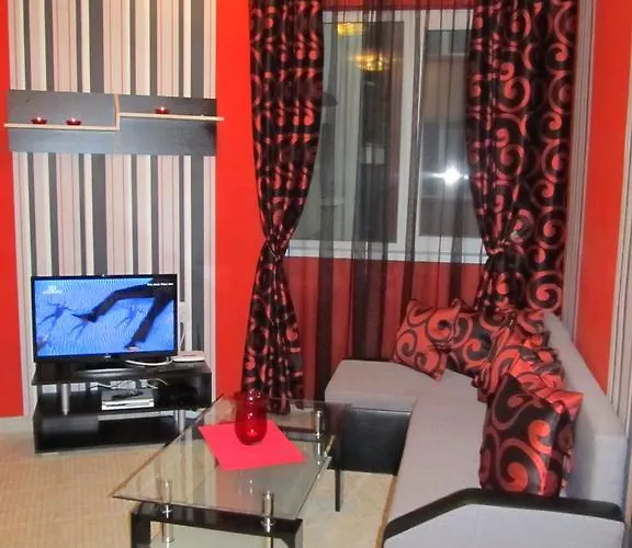 Apartment Vasil Levski Plovdiv