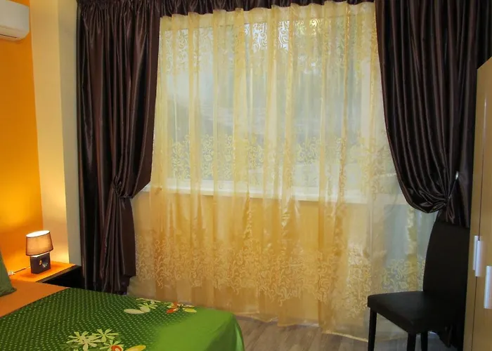 Apartment Vasil Levski *